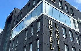Hotel Lantier Bytom